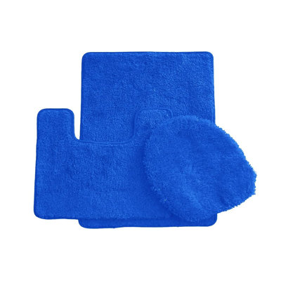 Ensemble de tapis de bain Mckeel