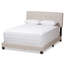 Lit tapissier capitonné standard Aganlane-1553971799-1553971793