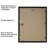Delcastillo Shadow Box Frame 1.5 Inches Deep Box Frame for Objects & Pictures-247212074-245394770