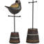 Sculpture oiseau