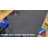 Karinear 12" Electric Cooktop with 2 Elements