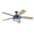 Vianeth 52" Ceiling Fan with LED Light