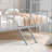 Metal Frame Bed-1964609134