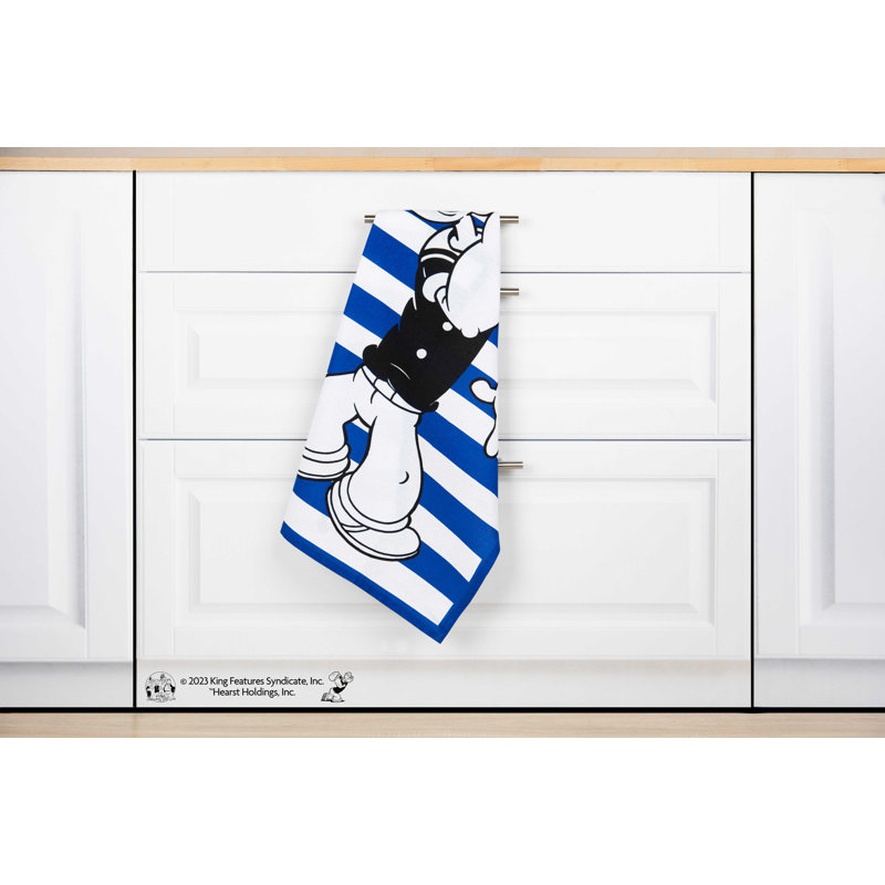 Dish Cloth Kitchen Towel