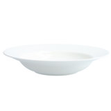 Fortessa Amanda 13 oz. Embossed Soup Bowl