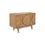 Groove Accent Cabinet-520396338