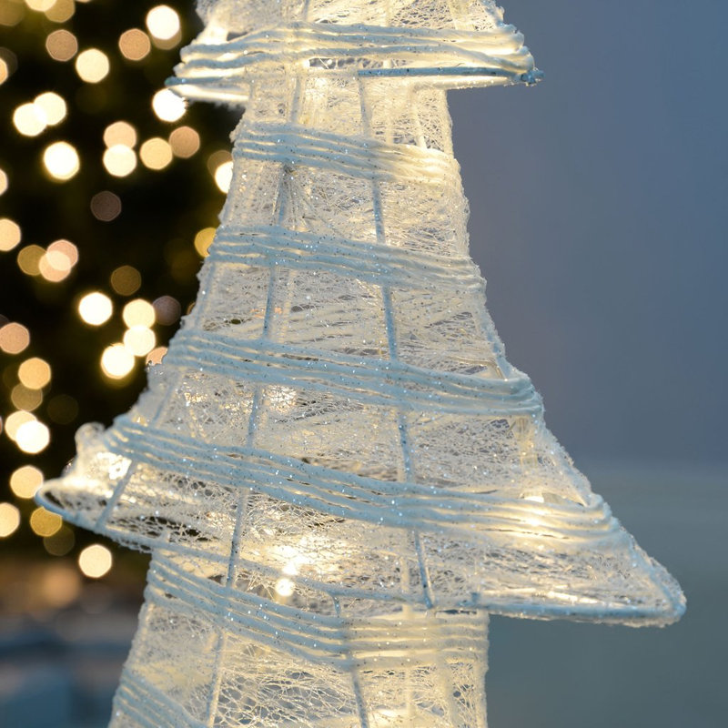 Christmas Tabletop Tree