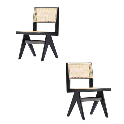 Chaise d'appoint Aminatou