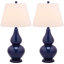 Ensemble de lampes de table 26,5 "Moriarty-18365911