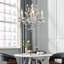 Foye Chandelier