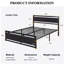 Lit plateforme Raney-320252688