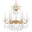 La Scala 6 - Light Chandelier-47355133-47355132