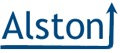 Alston logo