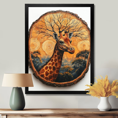 Hunnicutt - Animals Canvas Prints