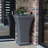 Jovari Self-Watering Resin Pot Planter-209132065