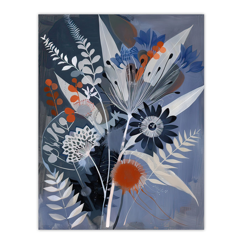 No Frame Print