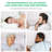 Cervical Pillow for Neck Pain Relief, Memory Foam Neck Pillow for Sleeping, Adjustable Orthopedic Sandwich Pillow, Contour Cooling for Side Back Stomach Sleeper, King(27.6"×15.7"×5.2"/4.5")-615501824