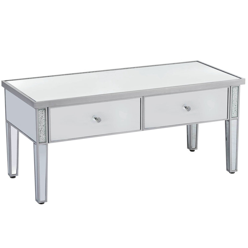Hamachi Coffee Table