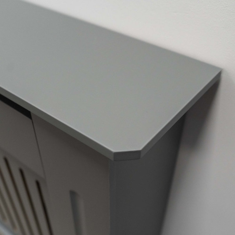 Kyson Adjustable Radiator Cover