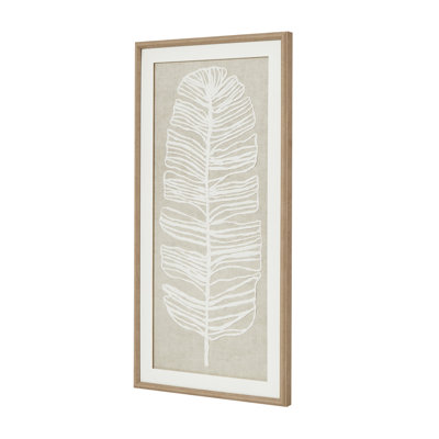 Coffield Wrapped Canvas Print
