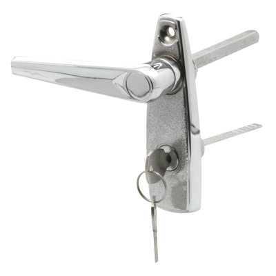 Pulley Pocket Door Hardware with Strap and Axle Bolt