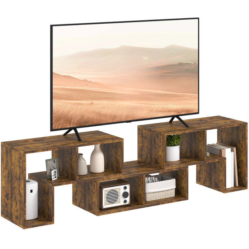 Unfinished with Fireplace Included, Brown