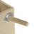 2 Door Shoe Rack