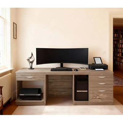 Walshaw Computer Desk