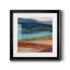 Desert Desert Layers - Peinture encadrée-1836576838-1836576837