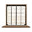 Micah Upholstered Platform Bed-109972698-109972697