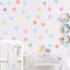 Abstract Wall Decal