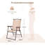 Martelle Folding Camping Chair-473806795