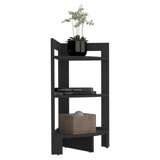 Schambach Corner Side Table