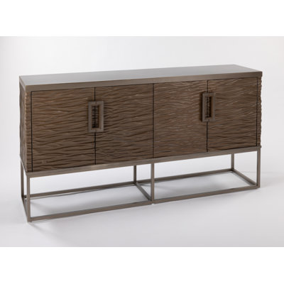 Accent Cabinet