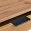 Joliet 48'' W Solid Wood Console Table