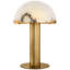 Kelly Wearstler Melange Table Lamp-44746441-44694677
