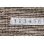 Tapis moderne all-over 8 x 10