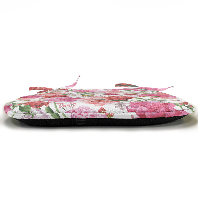 Chair Pad Cushion