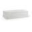 Piazza Geffrey Finished Concrete Indoor/Outdoor Coffee Table-1996910183
