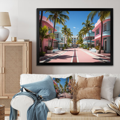 États-Unis Miami Resort Vibes