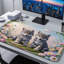 Polyester Desk Pad-1471828836