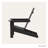 POLYWOOD x AllModern Adirondack Chair-86552564