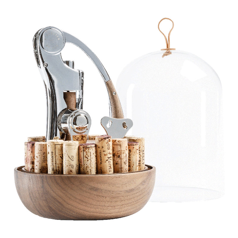 Bar Tool Set