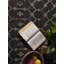 Tapis décoratif géométrique d’intérieur/d’extérieur bleu/beige Oktay-1190860681
