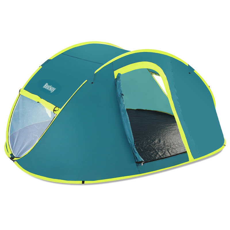 Tent, 100cm H x 210cm W x 240cm D