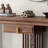 Multifunctional Chinese-style console table