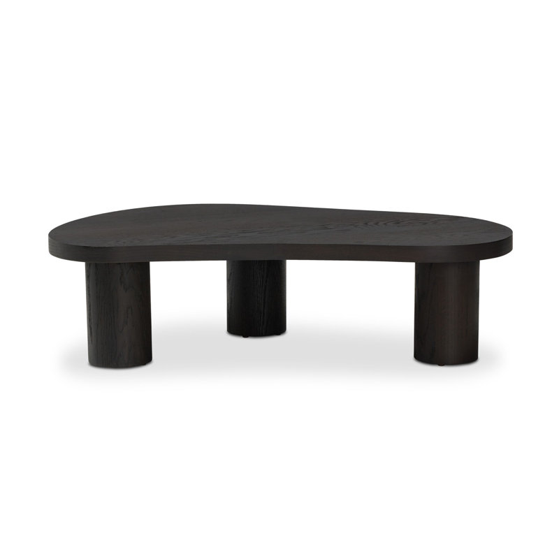 Joji Coffee Table, 13" H x 46" W x 29" D