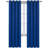 Borunda Room Darkening Curtain Single Panel-149556706-149556710