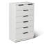 Glenhaven 60 cm W Chest of 7 Drawers-36833080