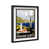 Black Framed selected